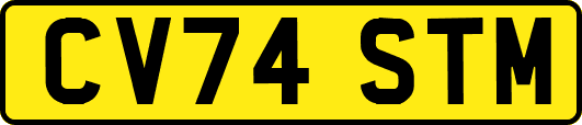 CV74STM
