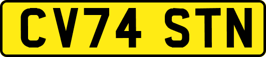 CV74STN