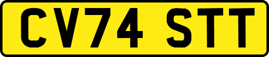 CV74STT