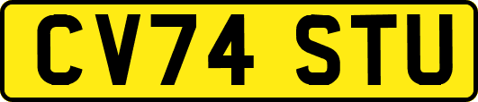 CV74STU