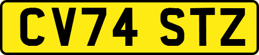 CV74STZ