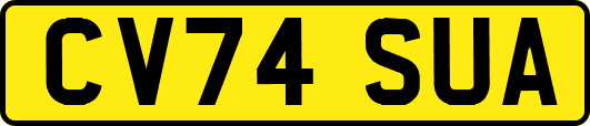CV74SUA