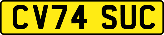 CV74SUC