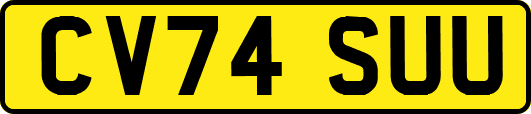 CV74SUU