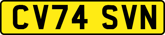 CV74SVN