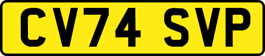CV74SVP