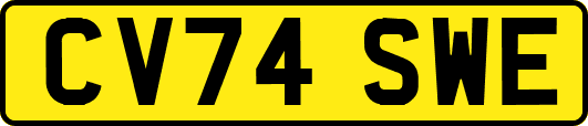 CV74SWE