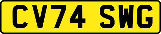 CV74SWG