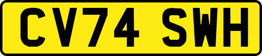 CV74SWH