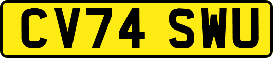 CV74SWU