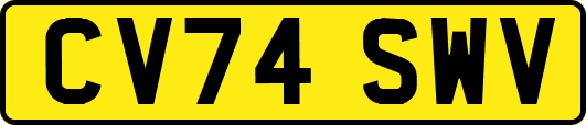 CV74SWV