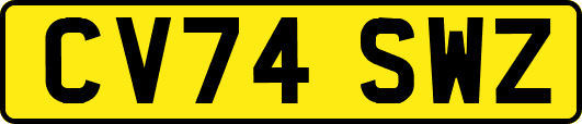 CV74SWZ