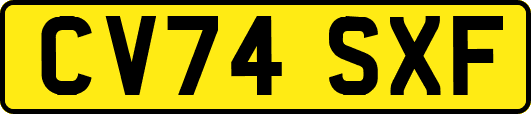 CV74SXF