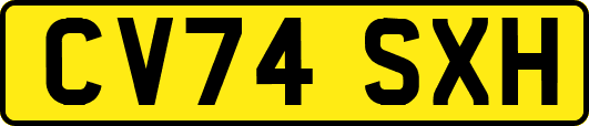 CV74SXH