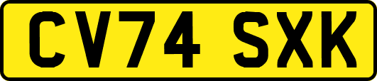 CV74SXK