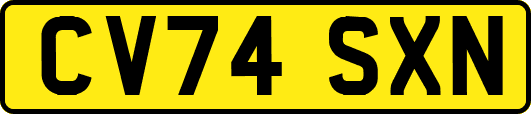CV74SXN