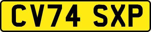 CV74SXP