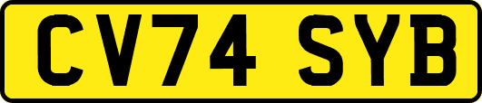 CV74SYB
