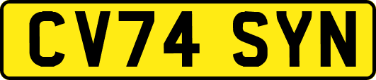 CV74SYN