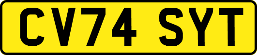 CV74SYT