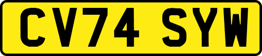 CV74SYW