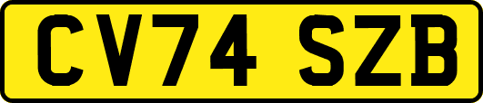 CV74SZB