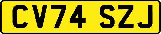 CV74SZJ