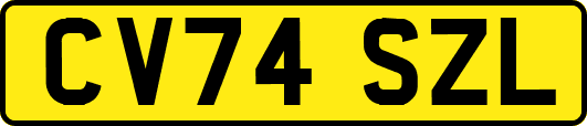 CV74SZL