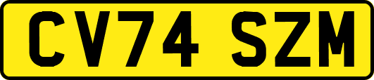 CV74SZM