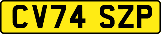 CV74SZP