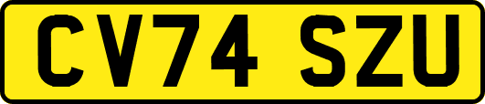 CV74SZU