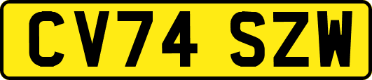 CV74SZW