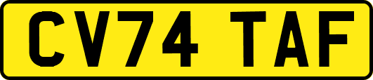 CV74TAF