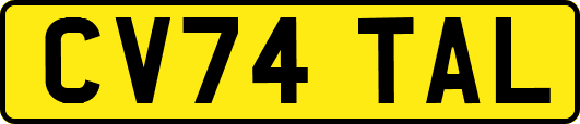 CV74TAL