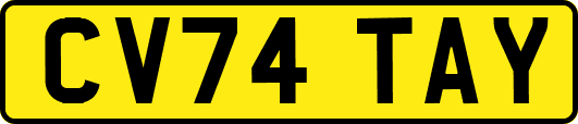 CV74TAY