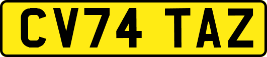 CV74TAZ
