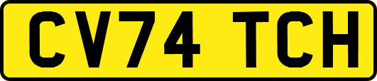 CV74TCH