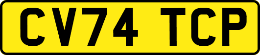 CV74TCP