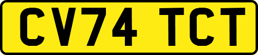 CV74TCT
