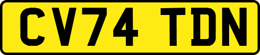 CV74TDN