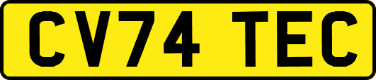 CV74TEC