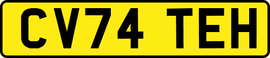 CV74TEH