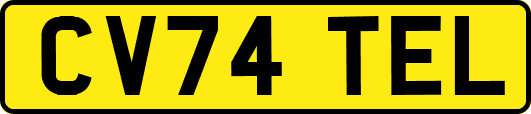 CV74TEL