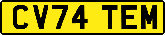 CV74TEM