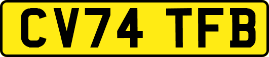 CV74TFB