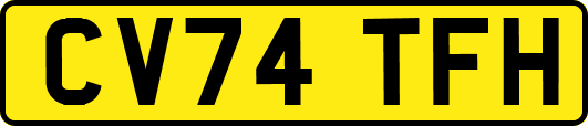 CV74TFH