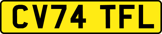 CV74TFL