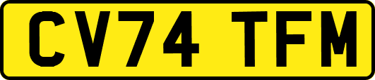 CV74TFM