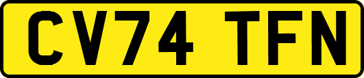 CV74TFN