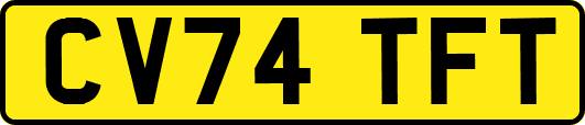 CV74TFT